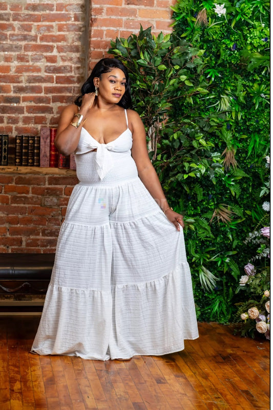 TIA BOHEMIAN JUMPSUIT