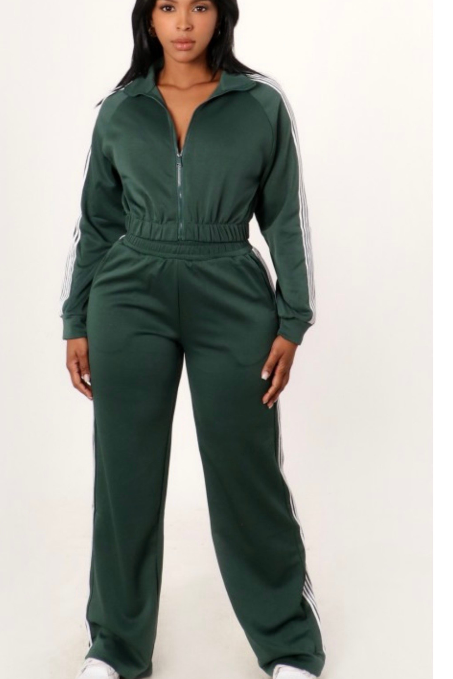 TIA TRACKSUIT SET