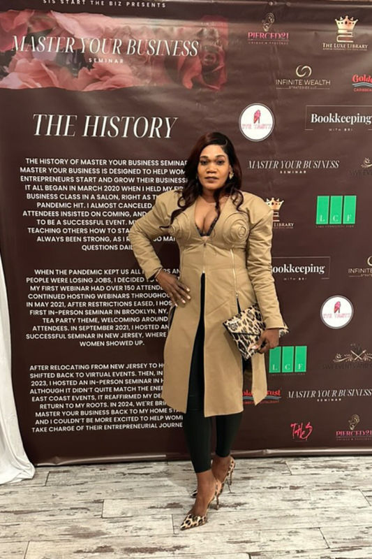 SHANTI  ZIPPER DETAIL  COAT