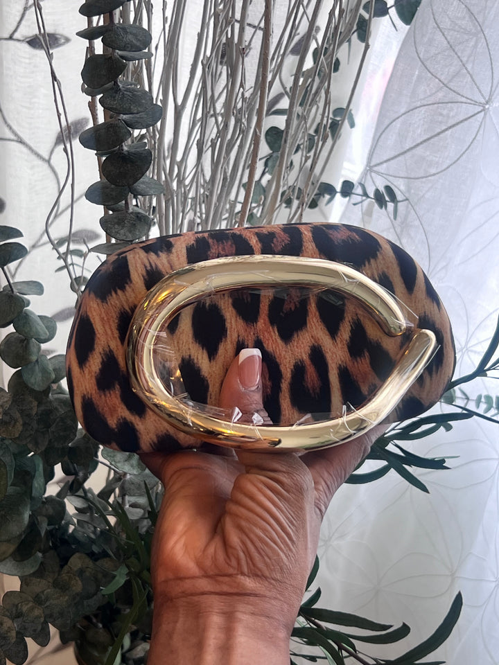 COUTURE PURSE