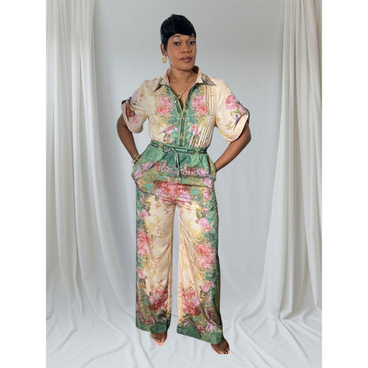 Ms PARADISE JUMPSUIT