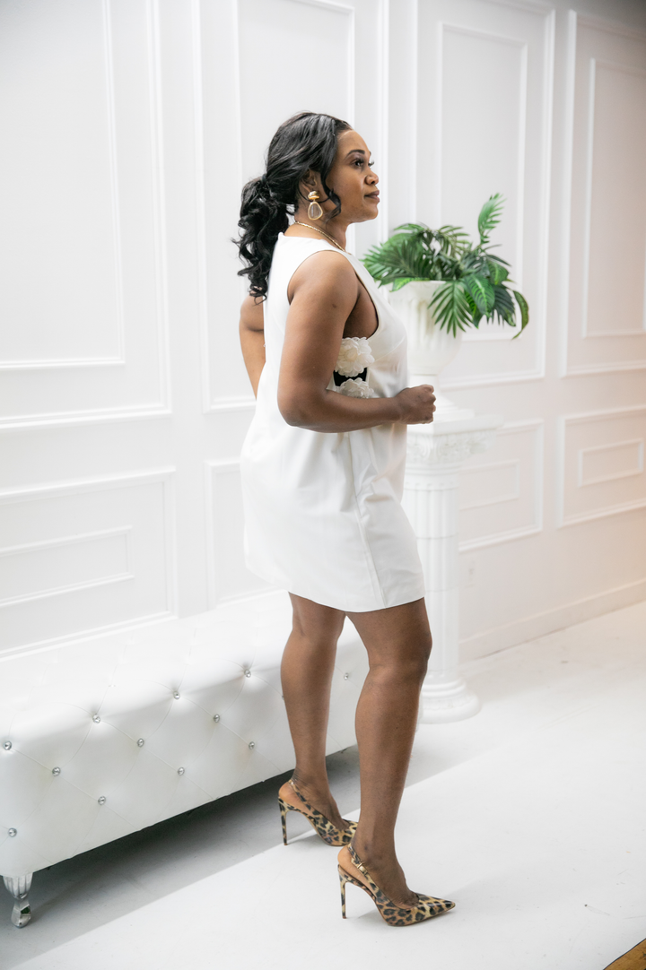 DOING MY THING DRESS
